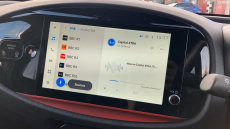 Toyota Aygo X 1.0 VVT-i Exclusive 5dr Petrol Hatchback